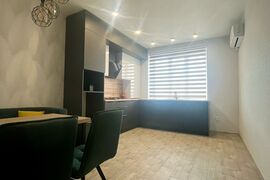 1-к. квартира, 39,8 м², 5/9 эт.