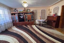 2-х квартира 58кв.м