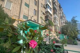 2-к квартира 46,3 м², 7/10 эт