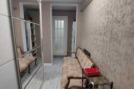 1-к.квартира, 30,9 м² 1/5