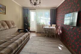 3-к.квартира (60 м²) 4/5