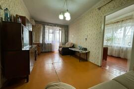 Продается 2-кв., 45,6 м²