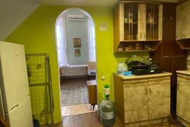 1ком.кв 25кв.м 2/2