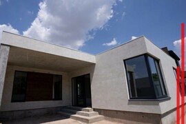 Продажа нового дома 