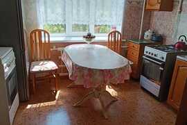 3-к. квартира, 74,3 м², 4/4 эт.