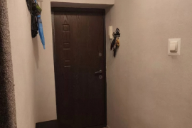 1-к. квартира, 30,3 м², 5/5 эт.