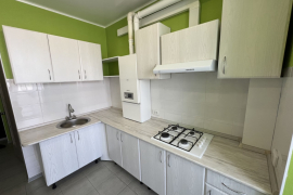 1-к. квартира, 36,1 м² 4/5