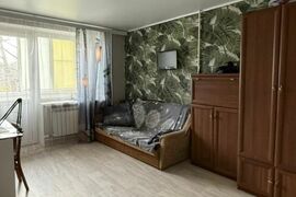 Продается 1-комн. квартира, 31 м²

