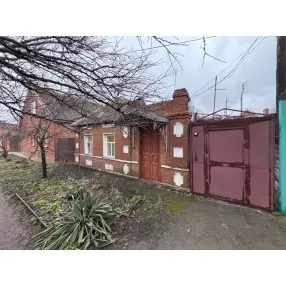 Дом 56кв.м у-ток 1,98 сотки