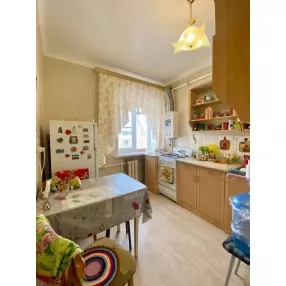 2-к квартира 41,5 м² 5/5 эт.