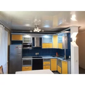 2-ка квартира 62кв.м