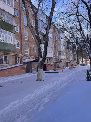 2-к. квартира, 43,5 м², 1/5 эт.