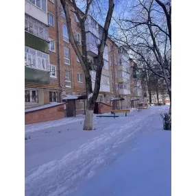 2-к. квартира, 43,5 м², 1/5 эт.