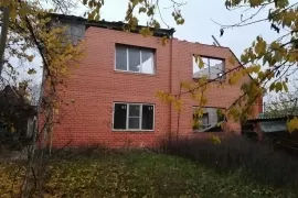 Дом 300 м²  6,25 соток