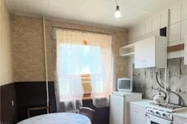 1 к. квартира, 35,2 м², 5/9 эт.