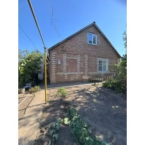 Дом 64 м² на участке 8 сот.