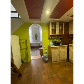 1ком.кв 25кв.м 2/2