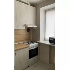 1-к. квартира, 30 м², 1/5 эт.